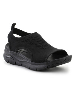 Sandały skechers city catch w 119236 2