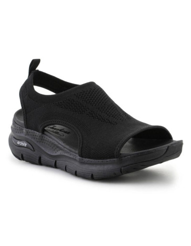 Sandały skechers city catch w 119236