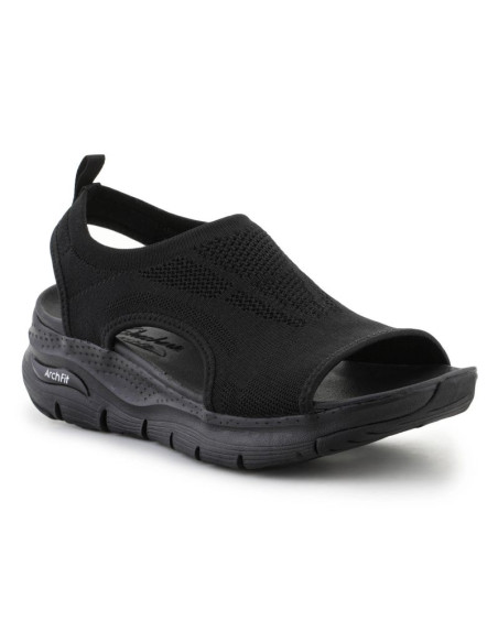 Sandały skechers city catch w 119236