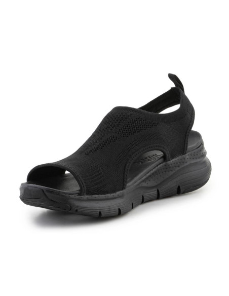 Sandały skechers city catch w 119236