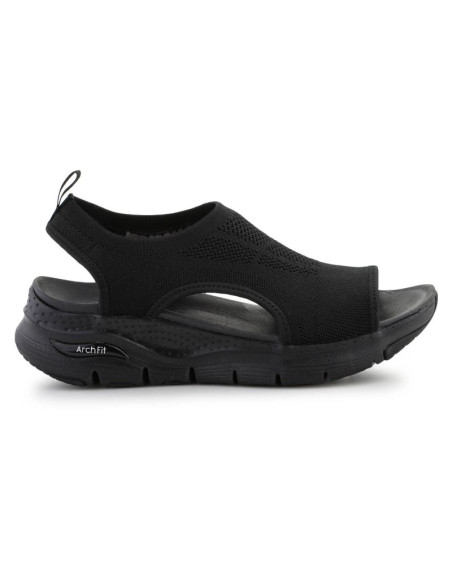 Sandały skechers city catch w 119236