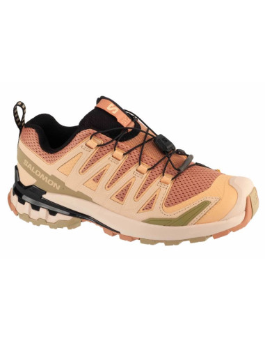 Buty do biegania salomon xa pro 3d v9 w