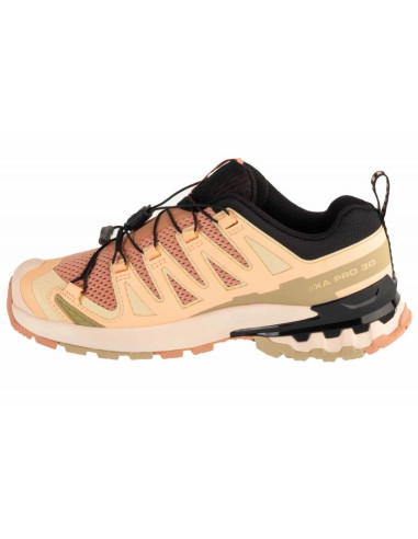 Buty do biegania salomon xa pro 3d v9 w