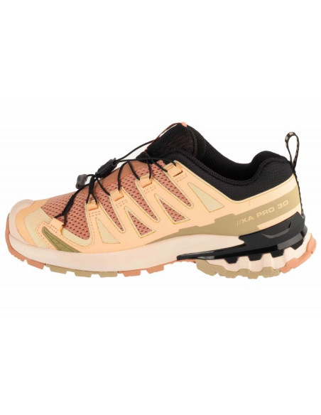 Buty do biegania salomon xa pro 3d v9 w