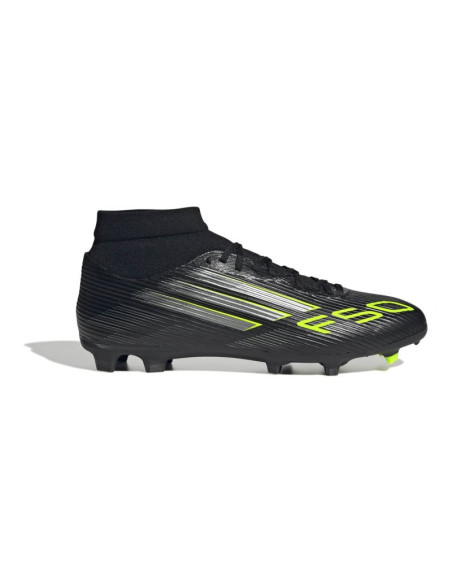 Buty piłkarskie adidas f50 league fg/mg mid m