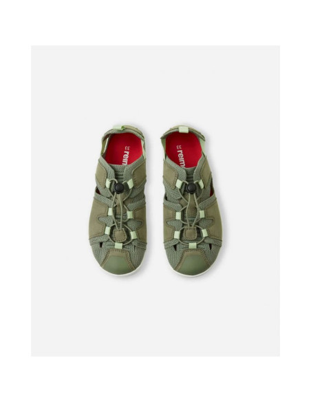 Sandały reima barefoot valoa jr 5400157b