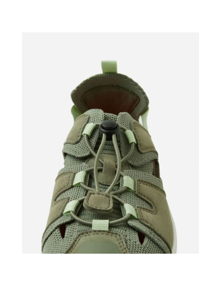 Sandały reima barefoot valoa jr 5400157b