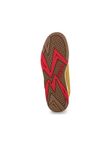 Buty fila m-squad s mid m ddm0213