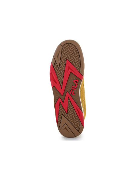 Buty fila m-squad s mid m ddm0213