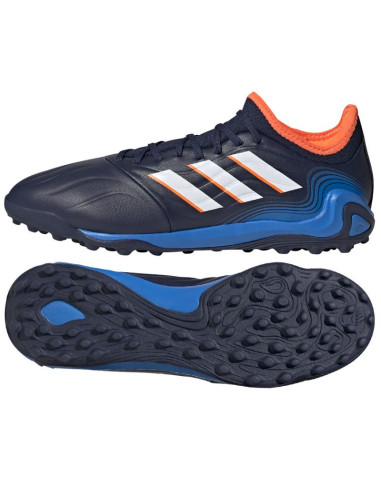 Buty piłkarskie adidas copa sense.3 tf m