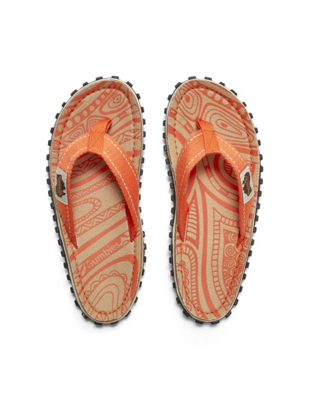 Japonki gumbies cairns flip-flops unisex gu