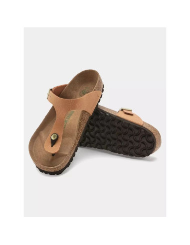 Klapki birkenstock gizeh bs w 102
