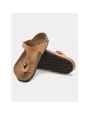 Klapki birkenstock gizeh bs w 102