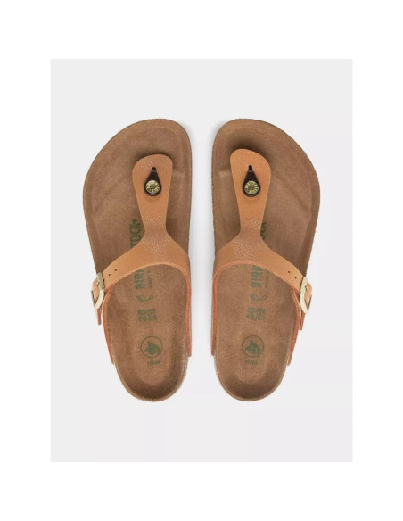 Klapki birkenstock gizeh bs w 102