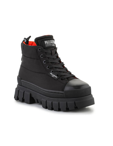 Buty palladium revolt boot overcush w