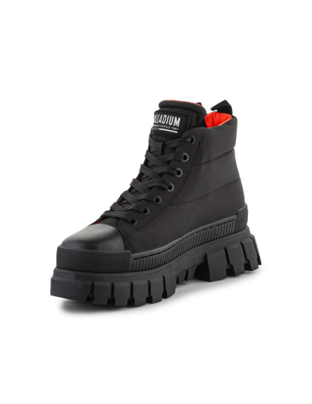 Buty palladium revolt boot overcush w