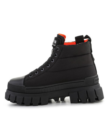 Buty palladium revolt boot overcush w