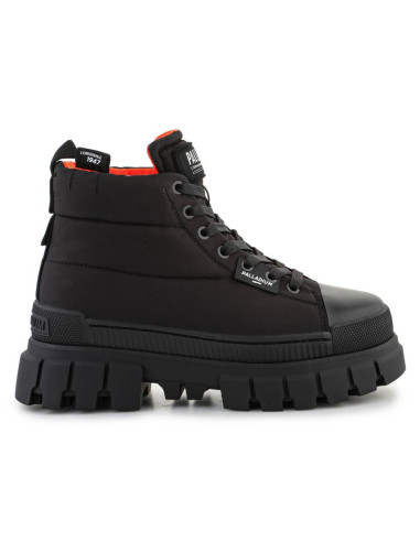 Buty palladium revolt boot overcush w