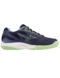 Buty do siatkówki mizuno cyclone speed 4 jr 2