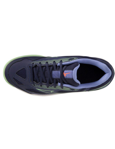 Buty do siatkówki mizuno cyclone speed 4 jr