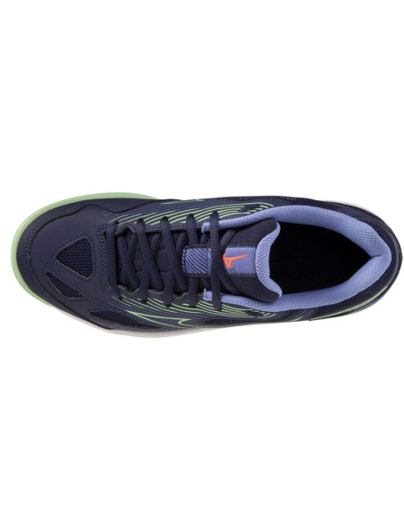 Buty do siatkówki mizuno cyclone speed 4 jr
