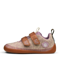 Buty affenzahn sneaker knit happy cat jr 2