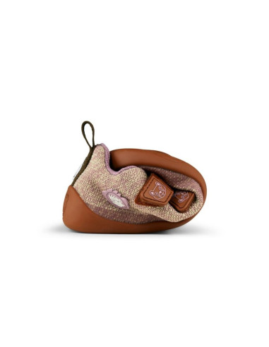 Buty affenzahn sneaker knit happy cat jr