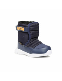 Buty śniegowce puma nieve boot wtr ac inf jr 2