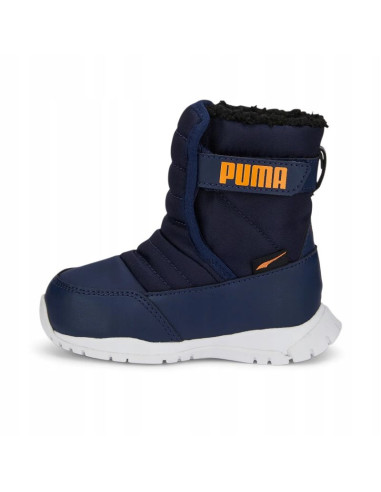 Buty śniegowce puma nieve boot wtr ac inf jr