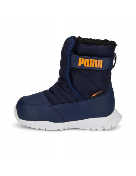 Buty śniegowce puma nieve boot wtr ac inf jr
