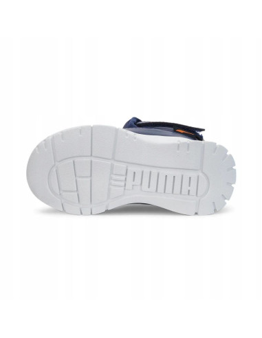 Buty śniegowce puma nieve boot wtr ac inf jr