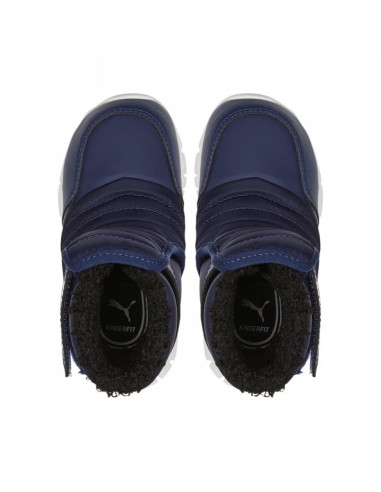 Buty śniegowce puma nieve boot wtr ac inf jr