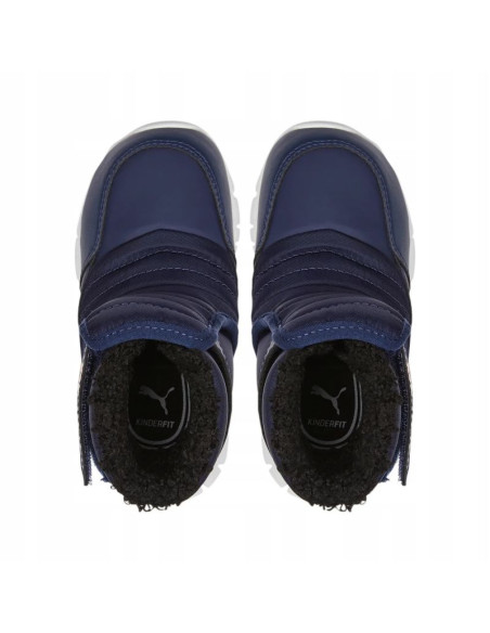 Buty śniegowce puma nieve boot wtr ac inf jr