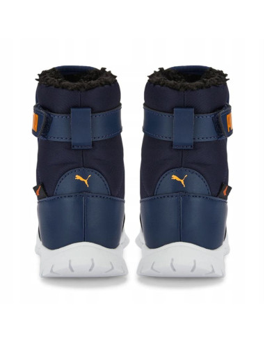 Buty śniegowce puma nieve boot wtr ac inf jr