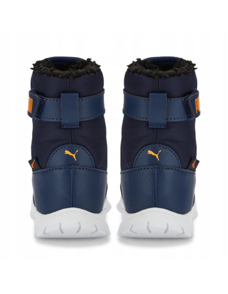 Buty śniegowce puma nieve boot wtr ac inf jr