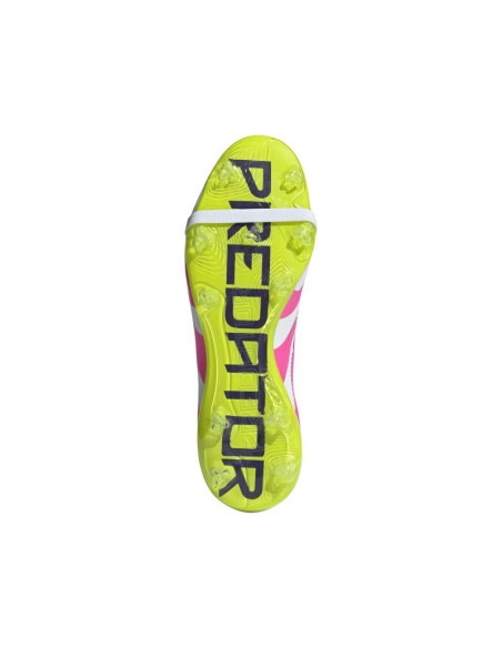 Buty piłkarskie adidas predator pro ft fg m