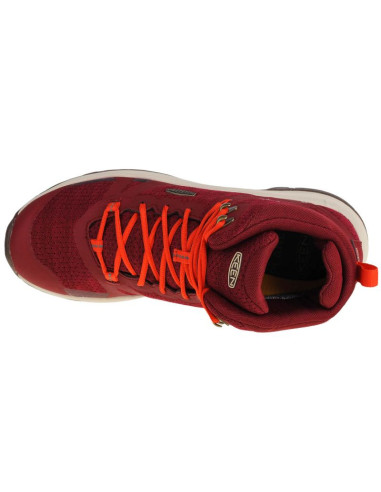 Buty keen terradora ii wp w