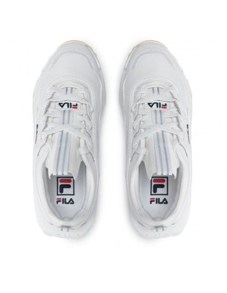 Buty fila upgr8 w ffw0125