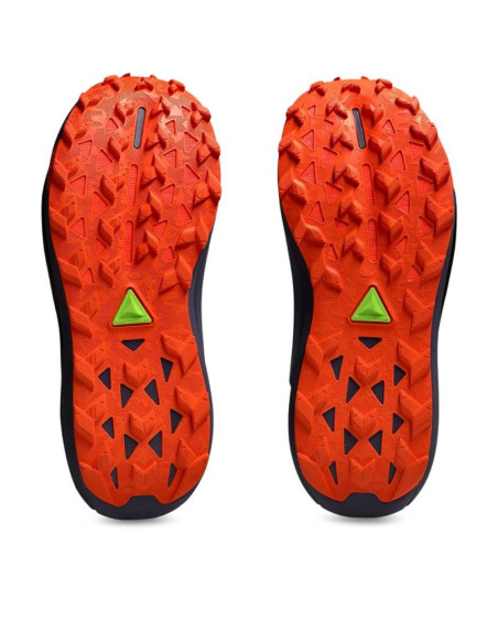 Buty asics gel trabuco 13 gtx w 1012b