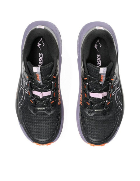 Buty asics gel trabuco 13 gtx w 1012b