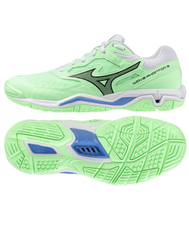 Buty do piłki ręcznej mizuno wave phantom 3 m