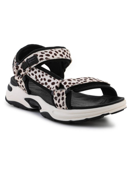 Sandały d.franklin sneakers sandal strips w