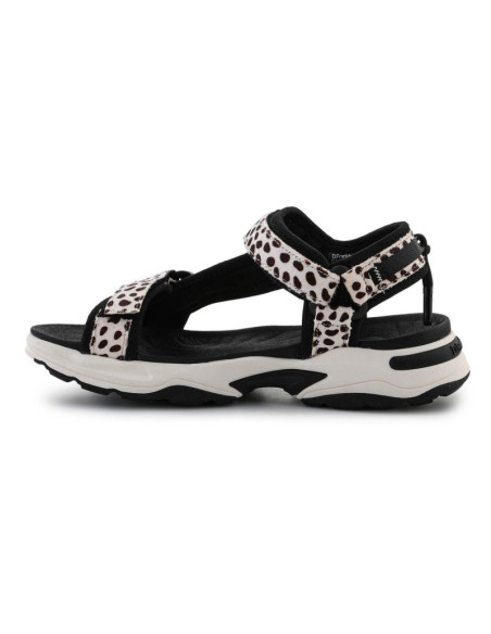 Sandały d.franklin sneakers sandal strips w