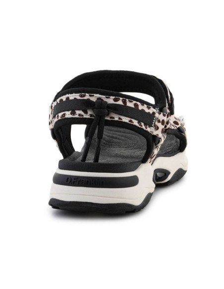Sandały d.franklin sneakers sandal strips w