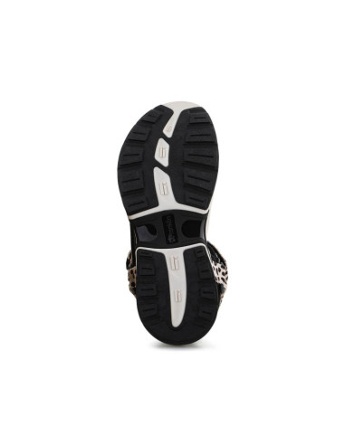 Sandały d.franklin sneakers sandal strips w