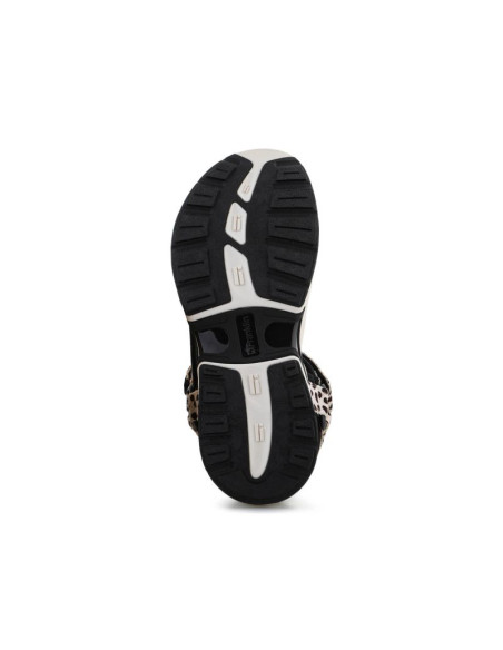 Sandały d.franklin sneakers sandal strips w