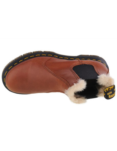 Buty dr. martens 2976 leonore w