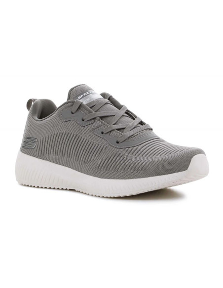 Buty skechers squad men's sneakers m 232290