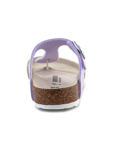 Japonki birkenstock gizeh jr