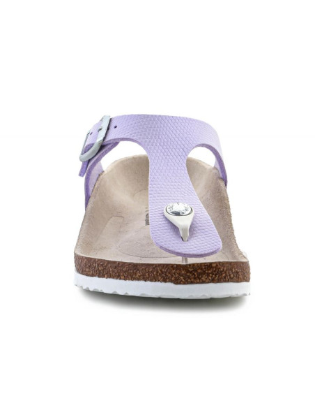 Japonki birkenstock gizeh jr